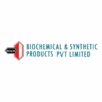 Bio-chemical & Synthetic Products Ltd. Logo