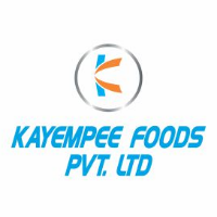 Kayempee Foods Pvt. Ltd. Logo