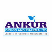 Ankur Drugs And Pharma Ltd. Logo