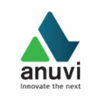 Anuvi Chemicals Ltd. Logo