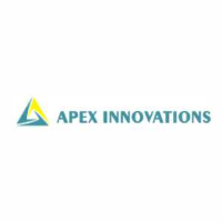 Apex Innovations Pvt. Ltd. Logo