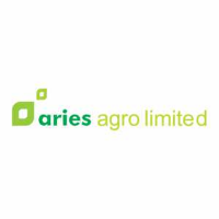 Aries Agro Ltd. Logo