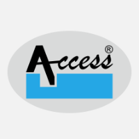 Access Computech Pvt. Ltd. Logo