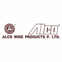 E-85 - Alco Wire Products Pvt. Ltd. Logo