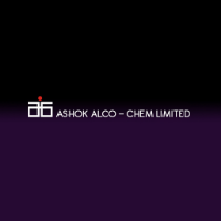 Ashok Alco - Cem Ltd. Logo