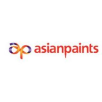 Asian Paints Ltd. Logo