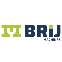Brij Machines India Logo