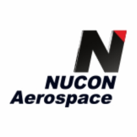 Nucon Aerospace Pvt. Ltd. Logo