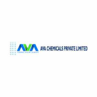 Ava Chemicals Private Ltd Logo