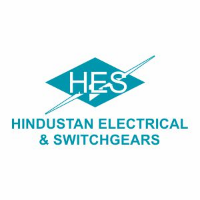 Hindustan Electrical Switch Gear Logo