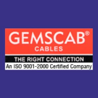 Gemscab Industries Ltd. Logo