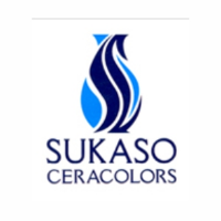 Sukaso Ceracolors Pvt. Ltd. Logo