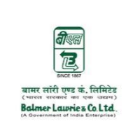 Balmer Lawrie & Co. Ltd. Logo