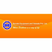 Baroda Equipment And Vessels Pvt. Ltd. Logo