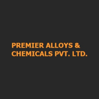 Premier Alloys & Chemicals Pvt. Ltd. Logo