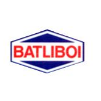 Batliboi Environmental Engineering Ltd. Logo