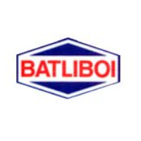 Batliboi International Ltd. Logo