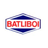 Batliboi Ltd. Logo