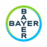 Bayer Pharmaceuticals Pvt. Ltd. Logo