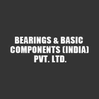 Bearing & Basic Components (i) Pvt. Ltd. Logo