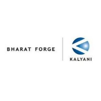 Bharat Forge Ltd. Logo