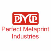 Perfect Metaprint Industries Logo