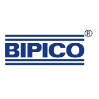 Bipico Industries (tools) Pvt. Ltd. Logo