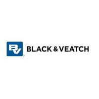Black & Veatch Pvt. Ltd. Logo