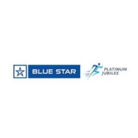 Blue Star Engineering & Electronics Ltd. Logo