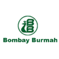 Bombay Burmah Trading Corporation Ltd. Logo