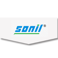 Sonil Ventil Fabrik Logo