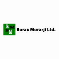 Borax Moraji Ltd. Logo