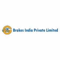 Brakes India Pvt. Ltd. Logo