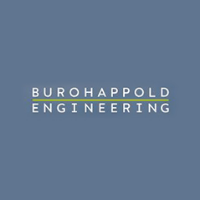 Buro Happold Engineers India Pvt. Ltd. Logo