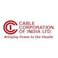 Cable Corporation Of India Ltd. Logo