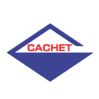 Cachet Pharmaceuticals Pvt. Ltd. Logo