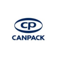 Can Pack India Pvt. Ltd. Logo