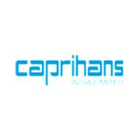 Caprihans India Limited Logo