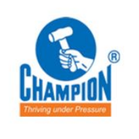 Champion Seals (india) Pvt. Ltd. Logo