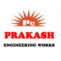 Prakash Engineering Works Logo