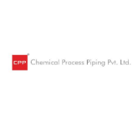 Chemical Process Piping Pvt. Ltd. Logo