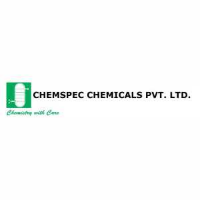 Chemspec Chemicals Pvt. Ltd. Logo