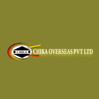 Chika Overseas Pvt. Ltd. Logo