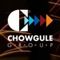 Chowgule Steamships Ltd. Logo