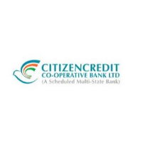 Citizen Credit Co-op. Bank Ltd. Logo