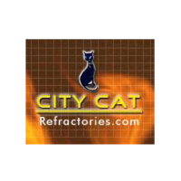 City Cat International Ltd. Logo