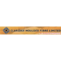 Claridge Moulded Fibre Ltd. Logo