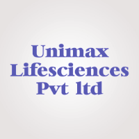 Unimax Lifesciences Pvt. Ltd. Logo