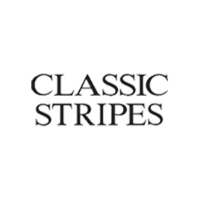 Classic Stripes P. Ltd. Logo
