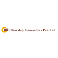 Clearsip Forwarders Pvt. Ltd. Logo